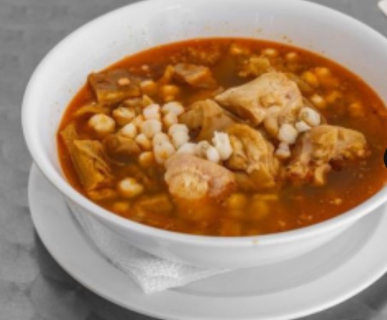 Menudo Casero